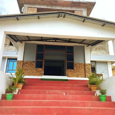 Sunset View Guest House Cherrapunji Exterior foto