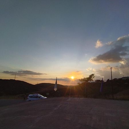 Sunset View Guest House Cherrapunji Exterior foto