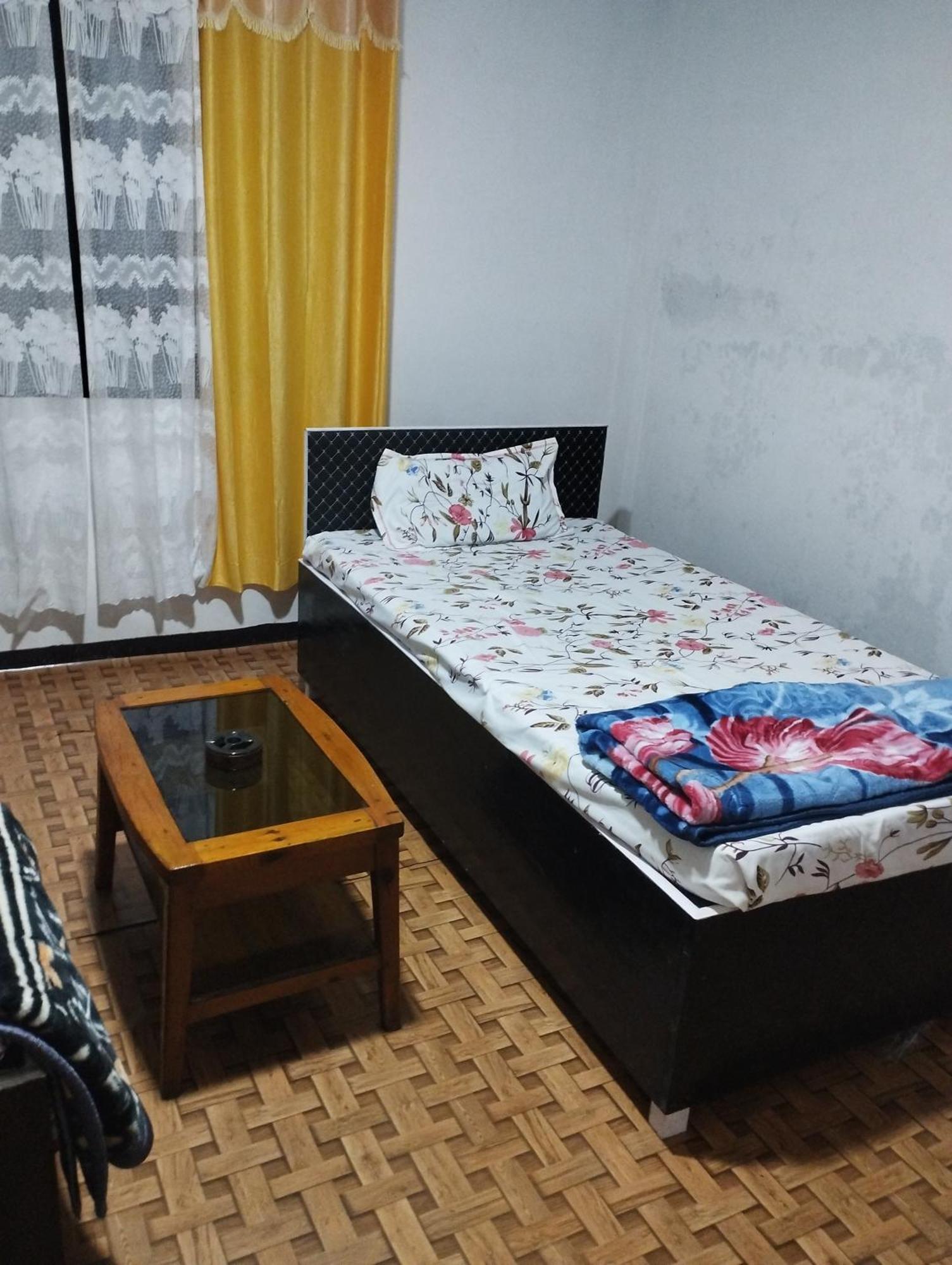 Sunset View Guest House Cherrapunji Exterior foto